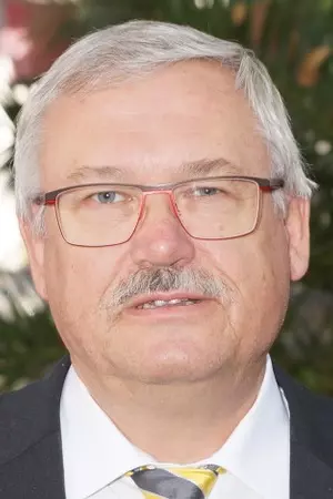 Bernd Krueger